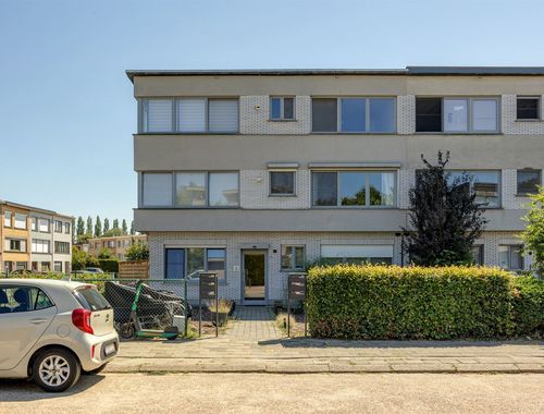                                         Appartement te koop in Ekeren, € 229.000

