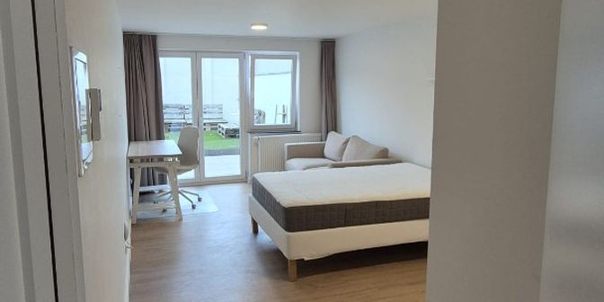 Kot-kamer te huur in Arthur Degreefstraat 16 bus 0003, 3000 Leuven