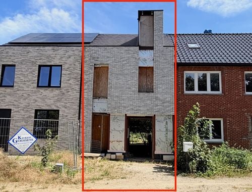                                         Woning te koop in Genk, € 260.000
