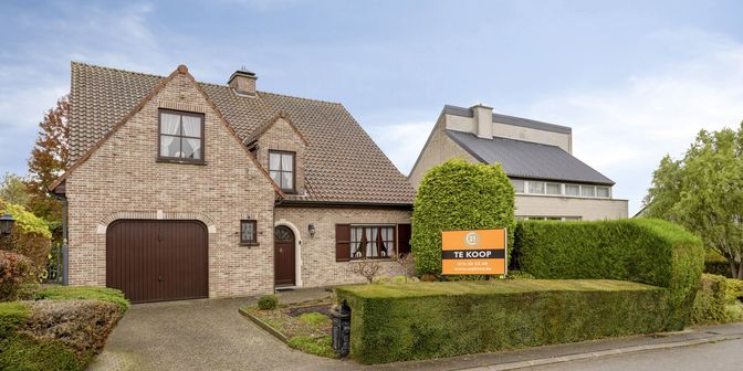 Huis te koop in Roeselveld 5, 3020 Herent