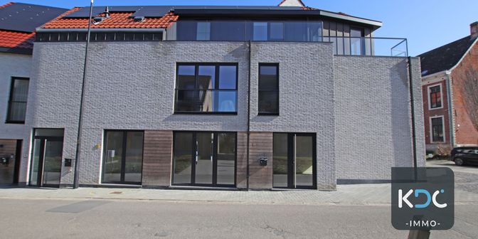 Bien professionnel à vendre à Schoolstraat 16, 3040 Ottenburg