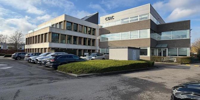 Bien professionnel à louer à Uilenbaan 80, 2160 Wommelgem