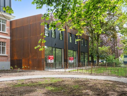                                         Maison unifamiliale à vendre à Sint-Niklaas, € 449.000
