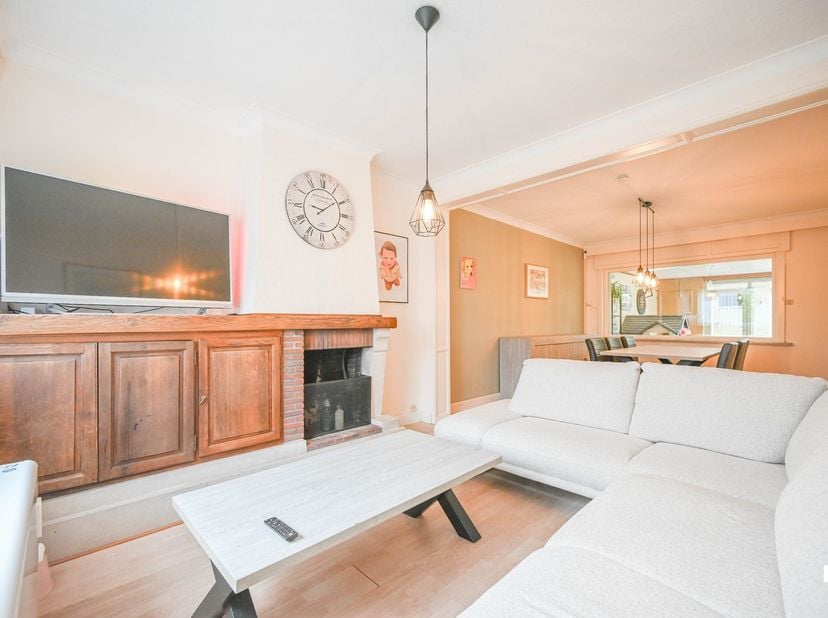 Huis te koop in Hoevestraat 14,
                    8500 Kortrijk