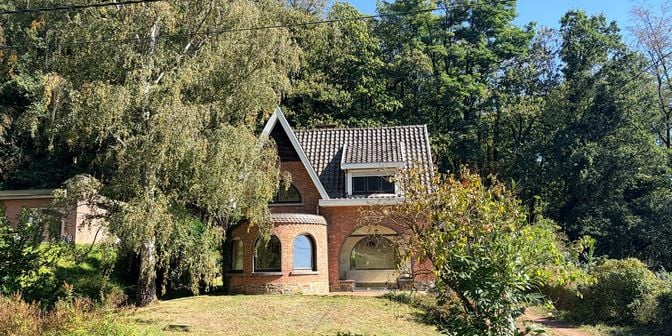 Huis te koop in Kriekenbergweg 18, 3010 Kessel-Lo