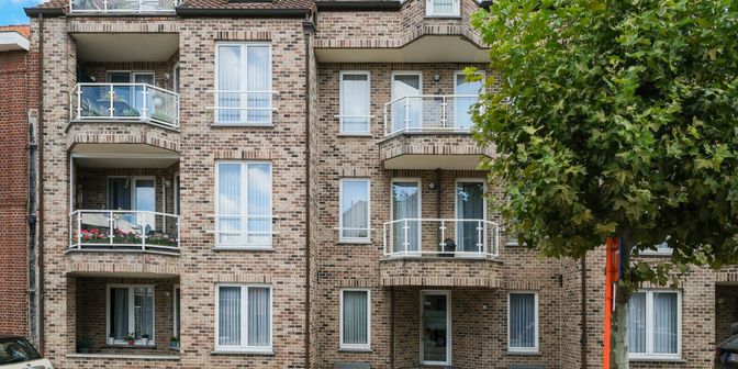 Appartement te koop in Nieuwpoort 25 bus 102, 3800 Sint-Truiden