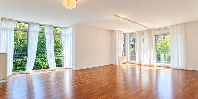 Appartement à louer à 1180 Uccle