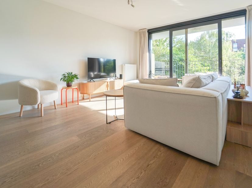 Appartement à vendre à Nadine Crappéstraat 38 boîte 002,
                    9000 Gent