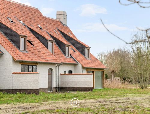                                         Woning te koop in Damme, € 744.450
