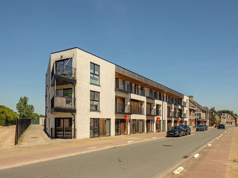 Appartement à vendre
                    à 9140 Temse