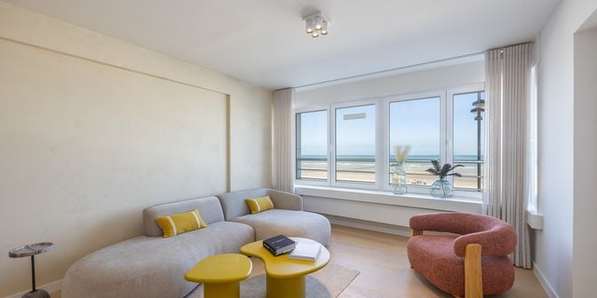 Appartement te koop in Zeedijk 147 bus 0103, 8430 Middelkerke