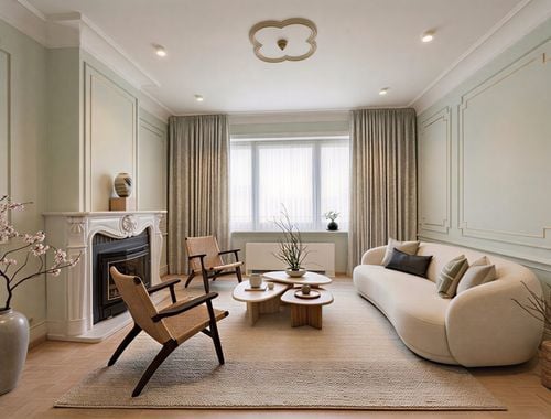                                         Maison bourgeoise à vendre à Sint-Michiels, € 348.000
