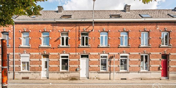 Huis te koop in Louis Lenoir Scaillet 13, 7860 Lessines