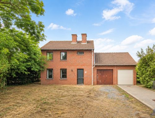                                         Eengezinswoning te koop in Ulbeek, € 235.000
