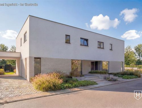                                         Maison unifamiliale à vendre à Neerharen, € 439.000
