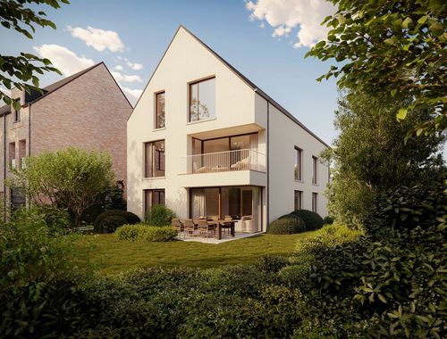                                         Appartement te koop in Oostmalle, € 265.000
