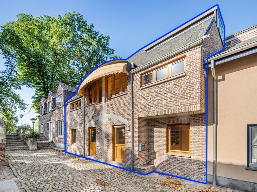 Huis te koop in Rueelstraat 29,
                    3680 Maaseik