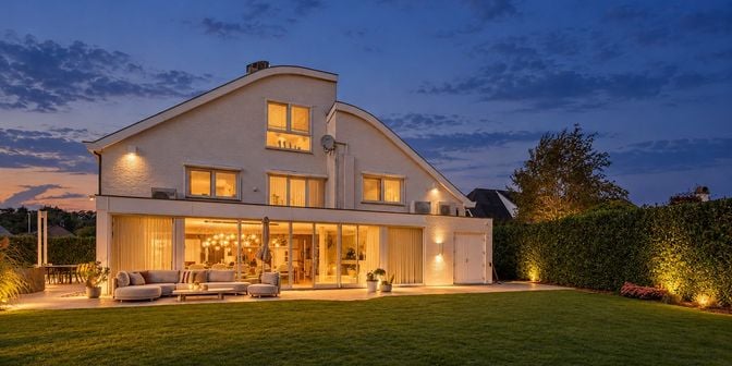 Huis te koop in Beverpad 17, 3620 Lanaken