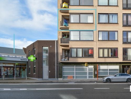                                         Appartement à vendre à Roeselare, € 150.000
