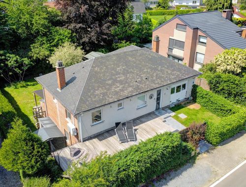                                         Appartement à vendre à Overijse, € 415.000
