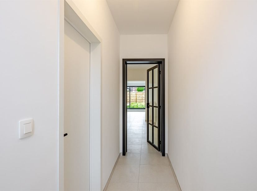 Maison à vendre
                    à 9340 Lede