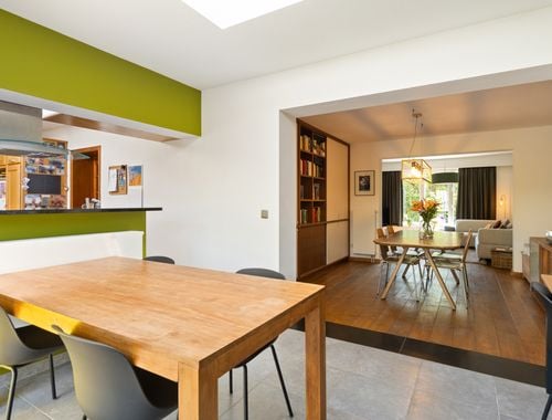                                         Woning te koop in Sint-Pieters-Leeuw, € 599.000
