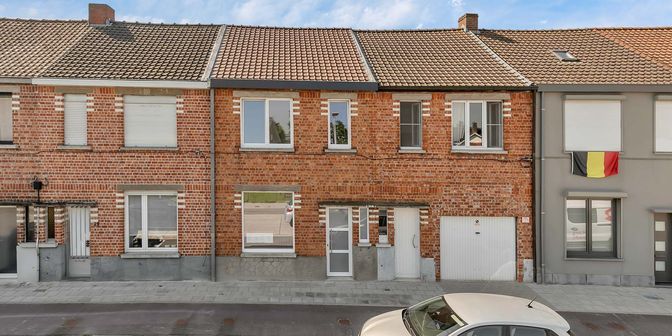 Huis te koop in Krekelstraat 27, 9800 Deinze