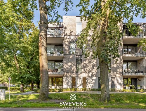                                         Gelijkvloers app. te koop in Leopoldsburg, € 275.000
