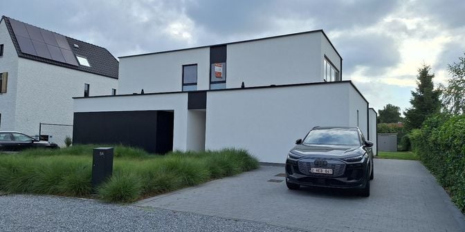 Huis te huur in Gildestraat 8 bus A, 3560 Lummen