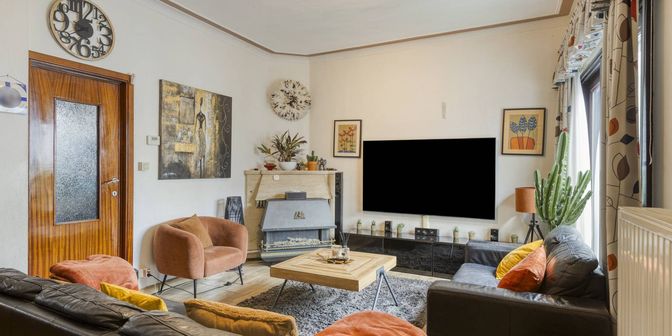 Maison à vendre à Meisestraat 114, 1853 Strombeek-Bever