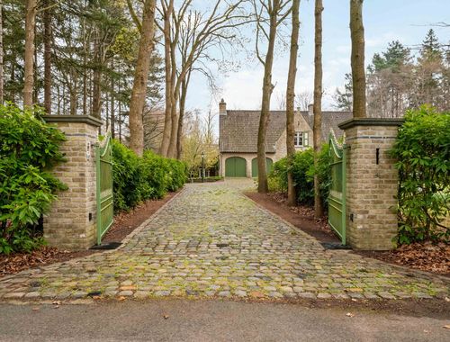                                         Woning te koop in Loppem, € 995.000
