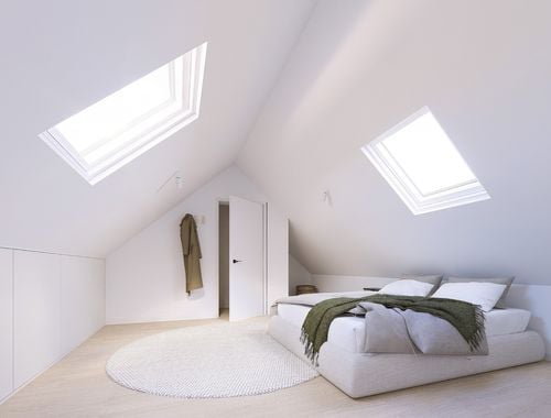                                         Duplex te koop in Heverlee, € 435.000

