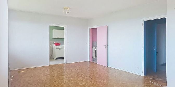 Appartement te koop in Avenue Minerve 15, 1190 Vorst