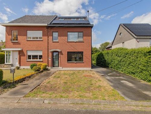                                         Maison à vendre à Bornem, € 495.000
