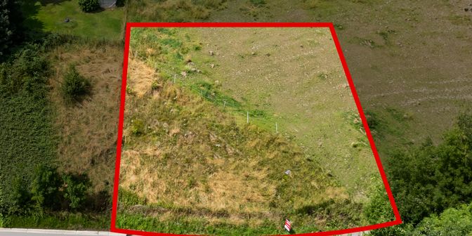 Terrain à vendre à Rue des 3 Rois 9, 4607 Dalhem