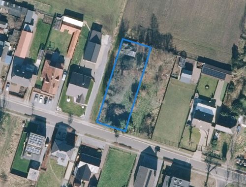                                         Bouwgrond te koop in Lommel, € 274.000
