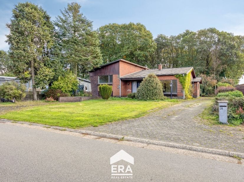 Huis te koop in Schutterslaan 26,
                    3670 Ellikom
