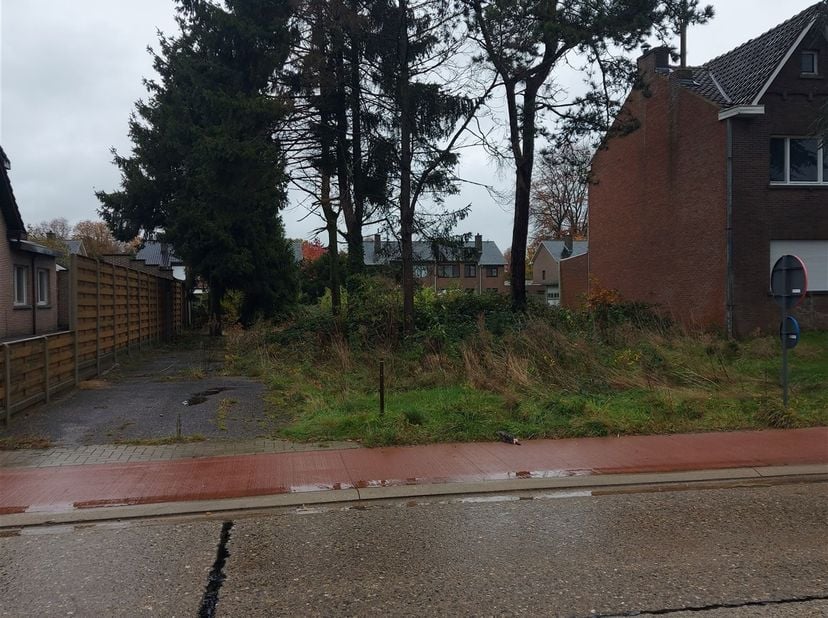 Terrain à vendre
                    à 3980 Tessenderlo