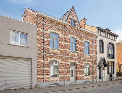                                         Maison de maître à vendre à Kortenberg, € 769.000
