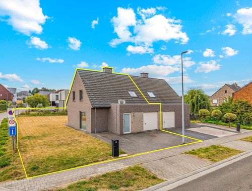                                         Woning te koop in Wetteren, € 419.000
