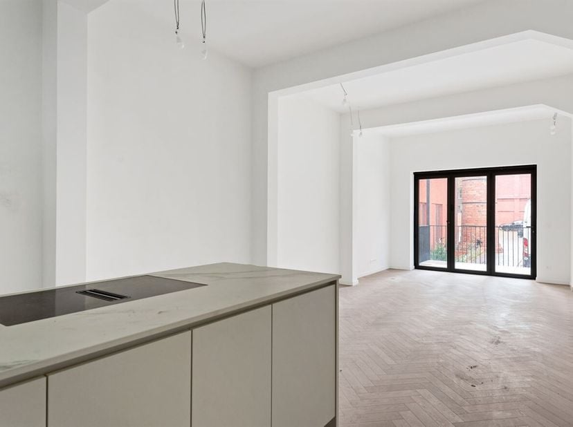 Appartement à vendre
                    à 2018 Antwerpen