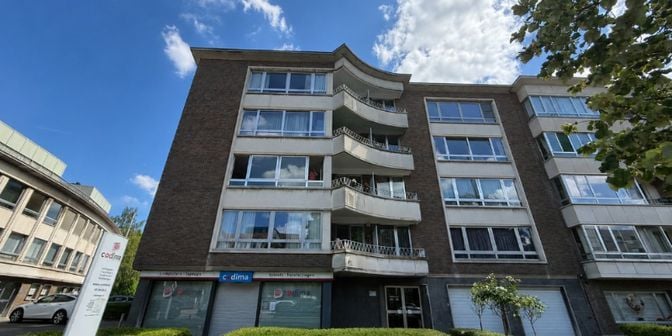 Appartement à vendre à Kortrijksesteenweg 893, 9000 Gent