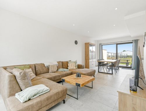                                         Woning te koop in Westende, € 374.000
