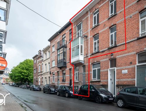                                         Appartementsgebouw te koop in Gent, € 888.000
