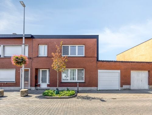                                         Eengezinswoning te koop in Bevel, € 339.000
