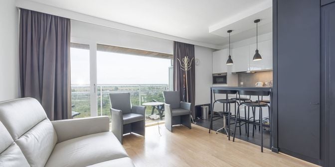 Appartement te koop in Zeedijk 268 bus 0504, 8430 Middelkerke