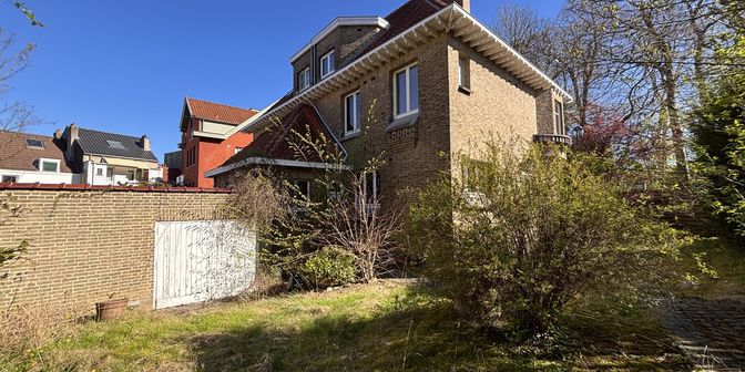 Maison à vendre à 1160 Auderghem
