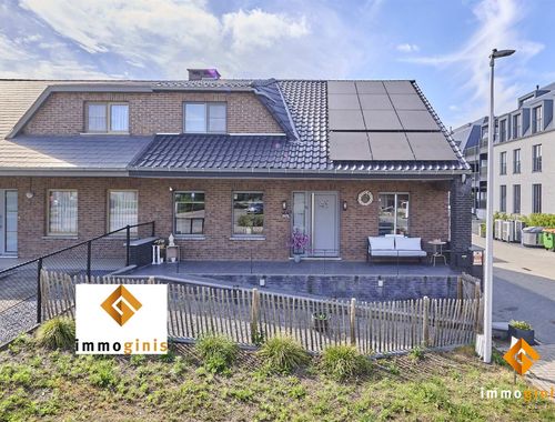                                         Maison à vendre à Bocholt, € 365.000
