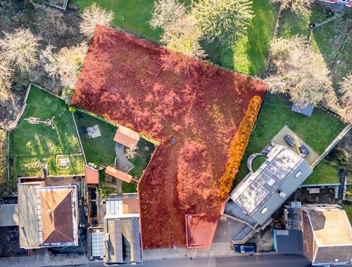                                         Grond te koop in Seraing, € 149.000
