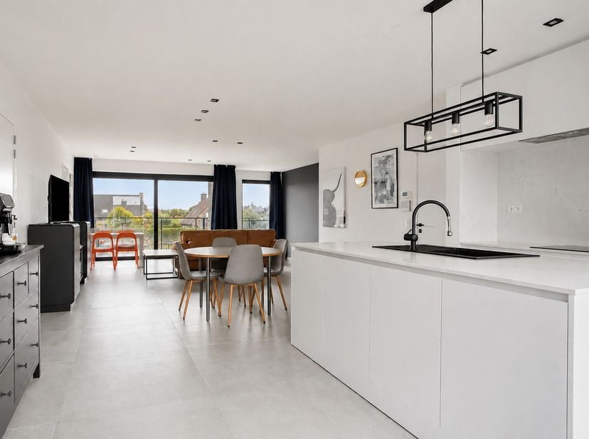 Appartement te koop in Kortrijksestraat 101 bus 0102,
                    8850 Ardooie